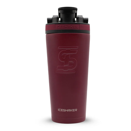 Officially Licensed Florida State 26oz Ice Shaker