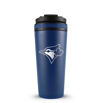 Officially Licensed Toronto Blue Jays 26oz Ice Shaker