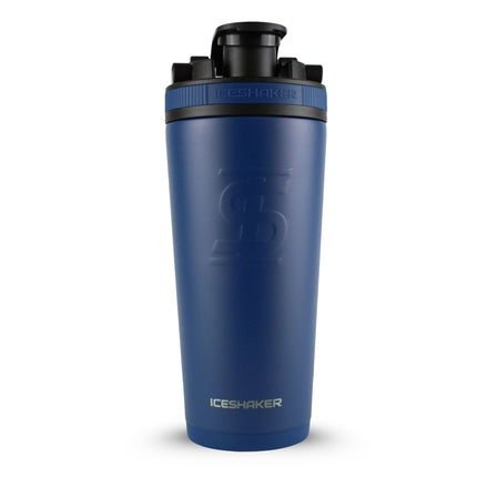 Officially Licensed Syracuse University 26oz Ice Shaker