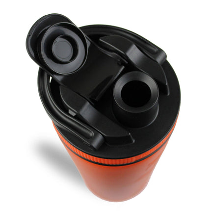 Officially Licensed University of Miami 26oz Ice Shaker