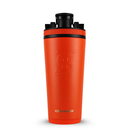 Officially Licensed New York Islanders 26oz Ice Shaker