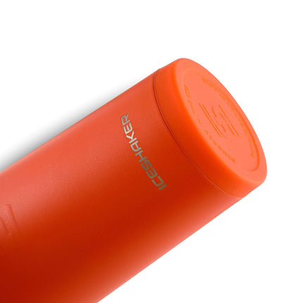 Officially Licensed Edmonton Oilers 26oz Ice Shaker