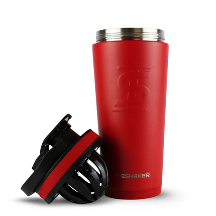 Officially Licensed Cleveland Guardians 26oz Ice Shaker