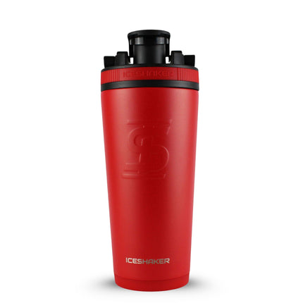Officially Licensed Florida Panthers 26oz Ice Shaker