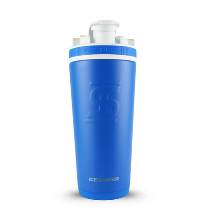 Officially Licensed Tampa Bay Lightning 26oz Ice Shaker