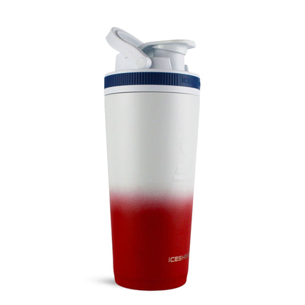 Officially Licensed New England Patriots 26oz Ice Shaker