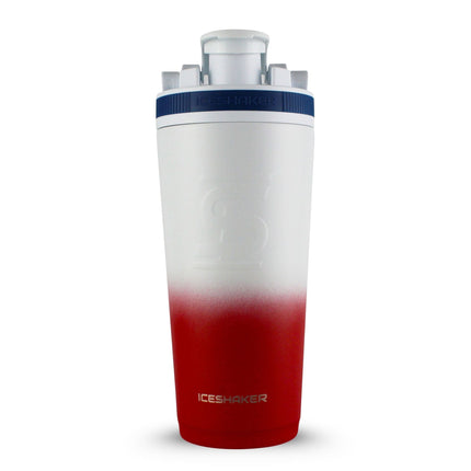 Officially Licensed Buffalo Bills 26oz Ice Shaker