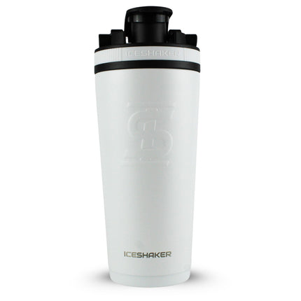 Custom Iron Sanctuary 26oz Ice Shakers