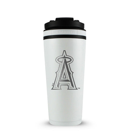 Officially Licensed Los Angeles Angels 26oz Ice Shaker