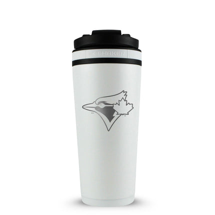 Officially Licensed Toronto Blue Jays 26oz Ice Shaker
