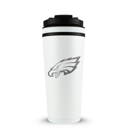 Officially Licensed Philadelphia Eagles 26oz Ice Shaker