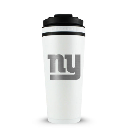 Officially Licensed New York Giants 26oz Ice Shaker