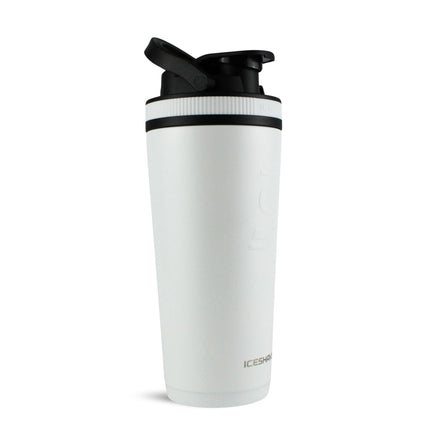 Officially Licensed Denver Broncos 26oz Ice Shaker