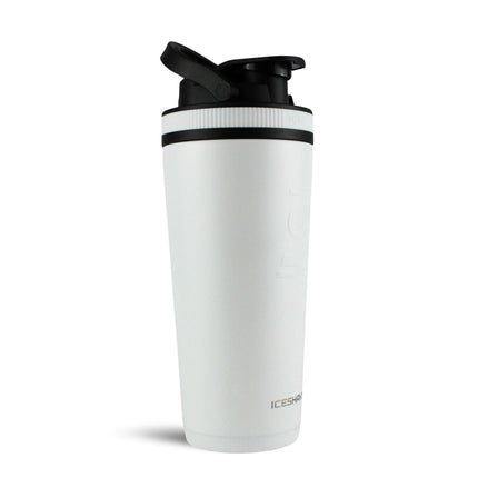 Officially Licensed University of Kentucky 26oz Ice Shaker