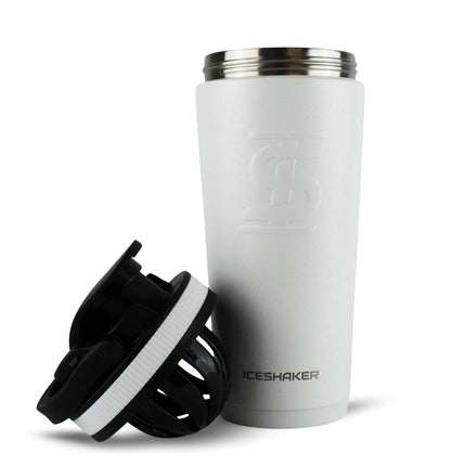 Officially Licensed Las Vegas Raiders 26oz Ice Shaker