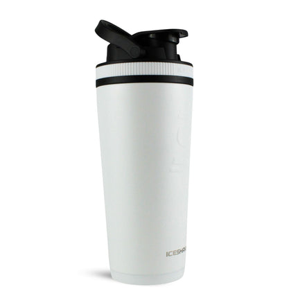 Officially Licensed San Jose Sharks 26oz Ice Shaker
