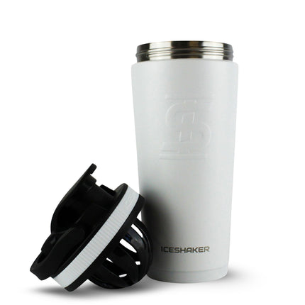Officially Licensed Winnipeg Jets 26oz Ice Shaker