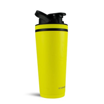 Officially Licensed University of Iowa 26oz Ice Shaker
