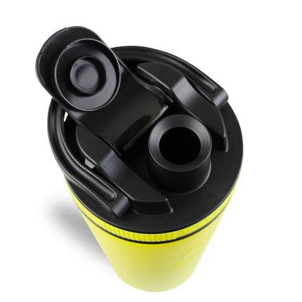 Officially Licensed University of Iowa 26oz Ice Shaker