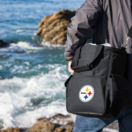 Pittsburgh Steelers - Activo Cooler Tote Bag
