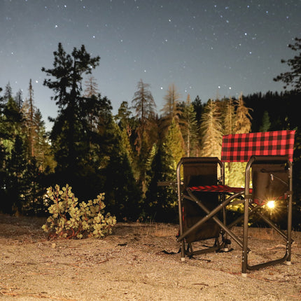 Outdoor Directors Folding Chair