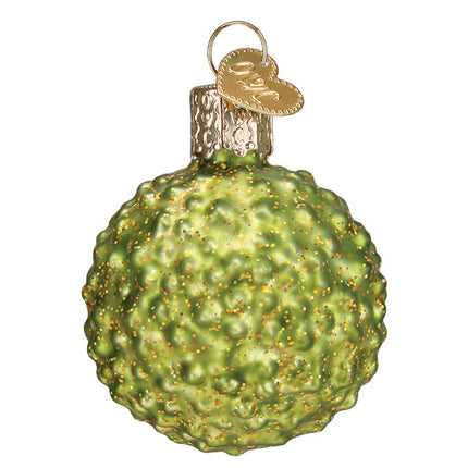 Chestnut Ornament