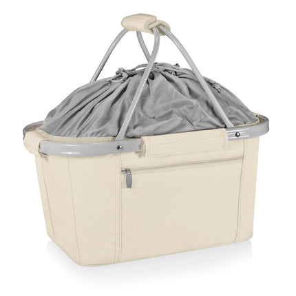 Metro Basket Collapsible Cooler Tote