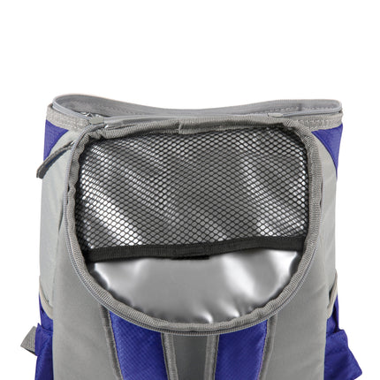 Tennessee Titans PTX Backpack Cooler