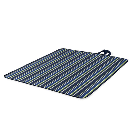 Mandalorian Grogu - Vista Outdoor Picnic Blanket & Tote