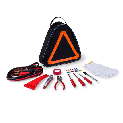 Green Bay Packers - Roadside Emergency Car Kit