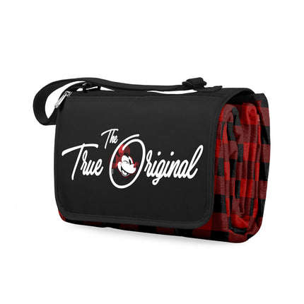 Mickey Mouse The Original - Blanket Tote Outdoor Picnic Blanket