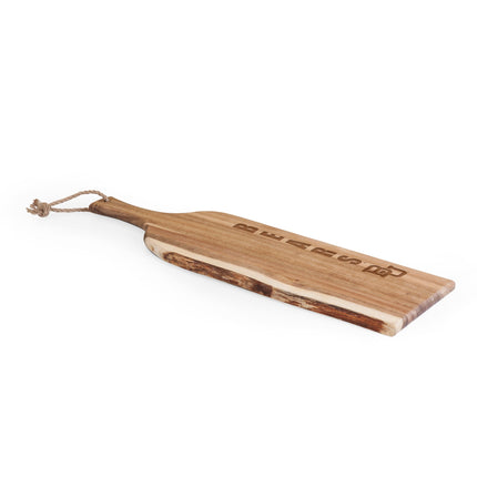 Baylor Bears - Artisan 24" Acacia Charcuterie Board