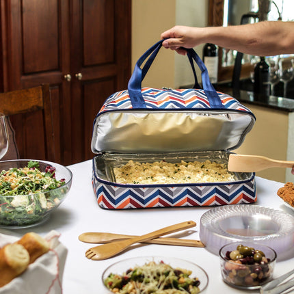 Potluck Casserole Tote
