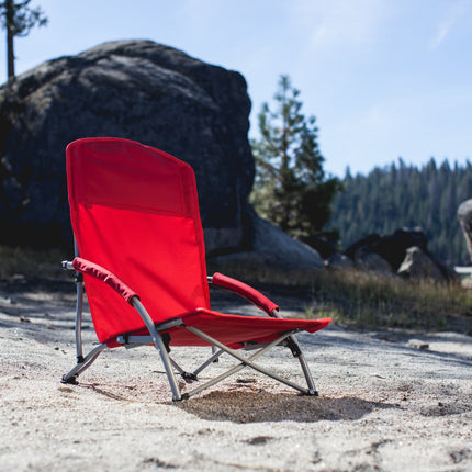 Tranquility Beach Chair with Carry Bag