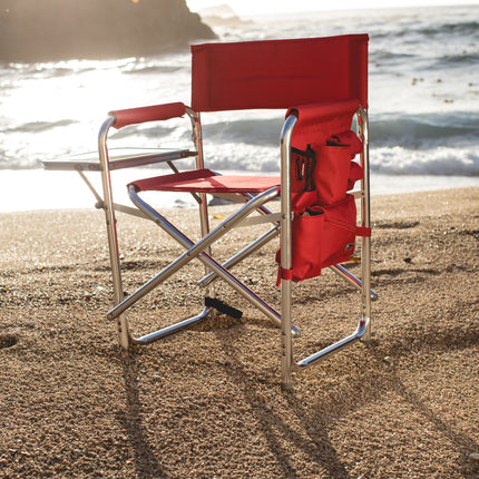 Alabama Crimson Tide - Sports Chair
