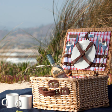 Catalina Picnic Basket