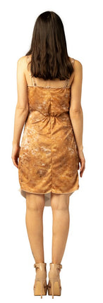 Women's Cannoli Polyester Dress Costume