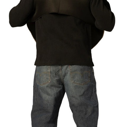 Adult Blinking Eye Sleeveless Tunic Costume
