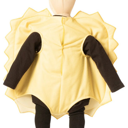 Baby Ravioli Sleeveless Bunting Costume