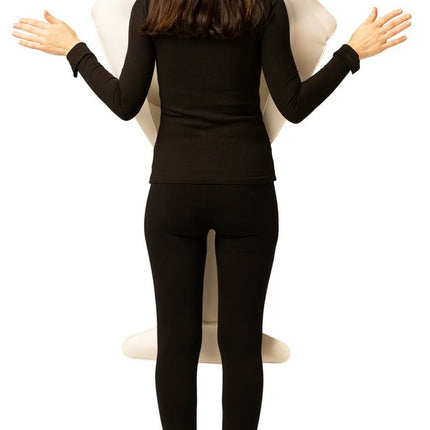 Adult Dirty Martini Glass Tunic Costume