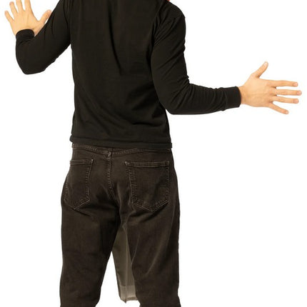 Adult Turkey Baster Headpiece Costume