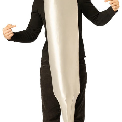 Adult Turkey Baster Headpiece Costume