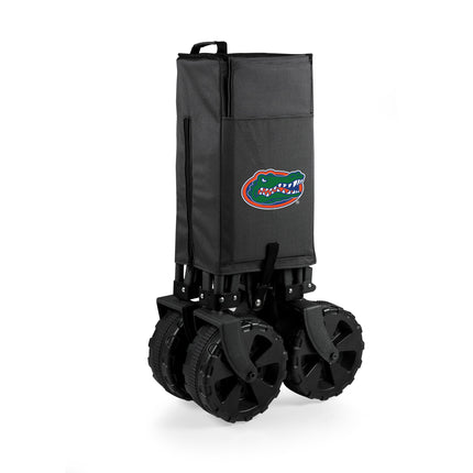 Florida Gators Adventure Wagon Elite All-Terrain Utility Wagon