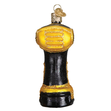 Power Drill Ornament