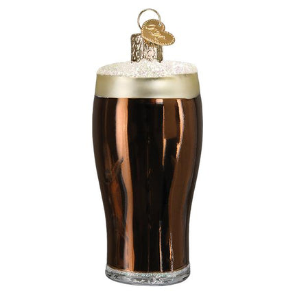 Craft Beer Ornament