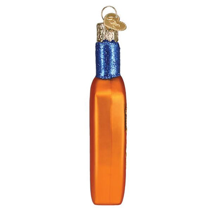 Sunscreen Ornament