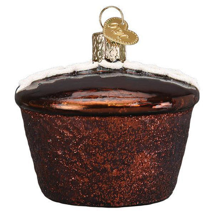 Hostess™ Cupcake™ Ornament