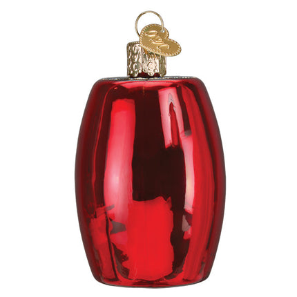 Air Fryer Ornament