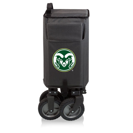 Colorado State Rams - Adventure Wagon Portable Utility Wagon
