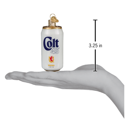 Colt 45 Ornament